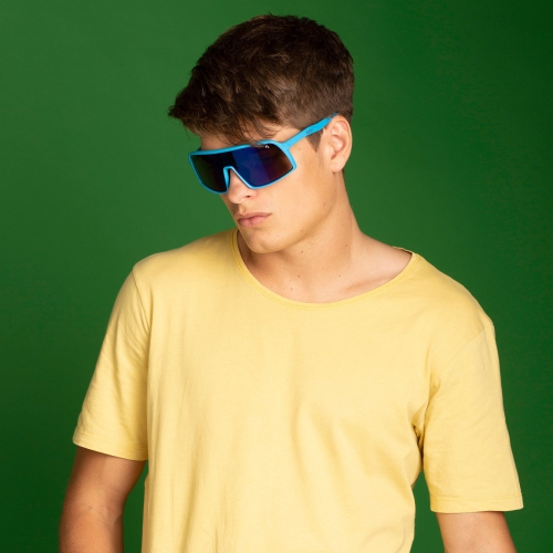 Harbor Blue de Biscayners