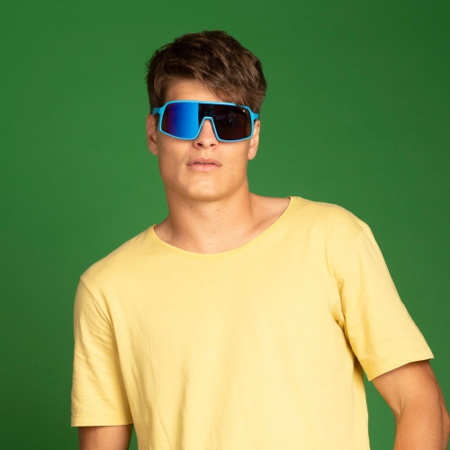 Harbor Blue de Biscayners