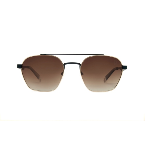 Bleu bois par Biscayners