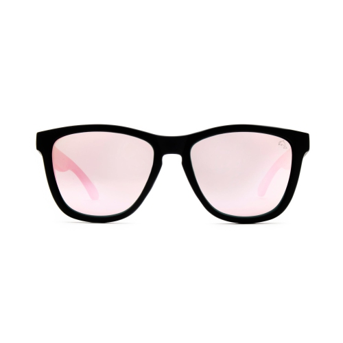 Noir-rose incassable par Biscayners