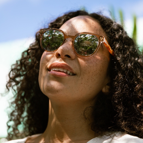 Westwood Orange de Biscayners