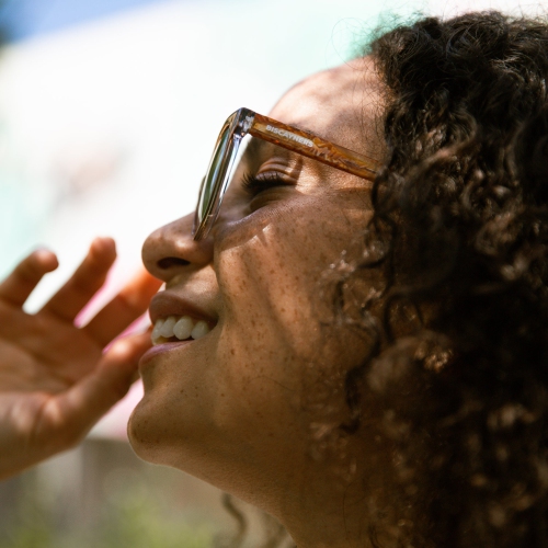 Westwood Orange de Biscayners