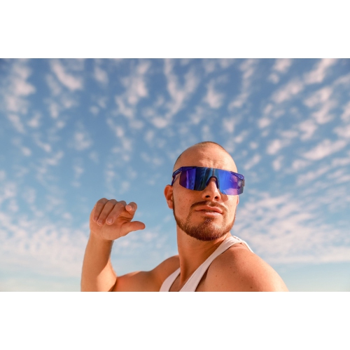 Cypress Blue de Biscayners