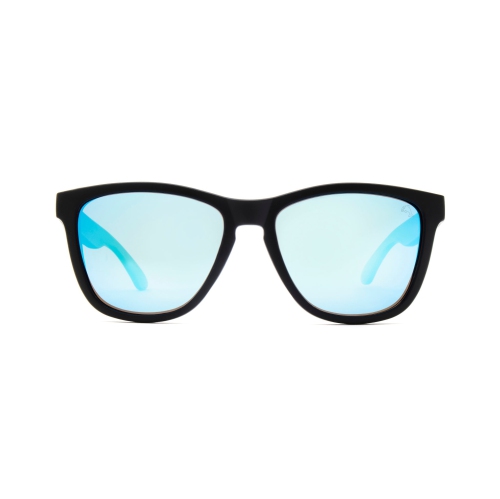 Noir-bleu incassable par Biscayners