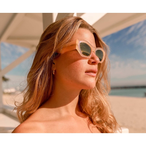 Hampton Yellow par Biscayners