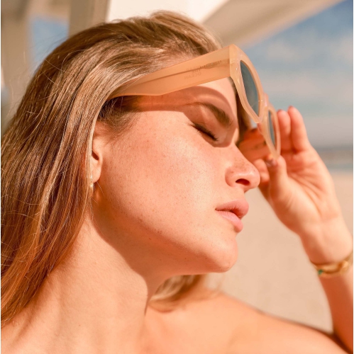 Hampton Yellow par Biscayners