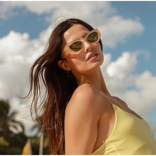 Hampton Yellow par Biscayners