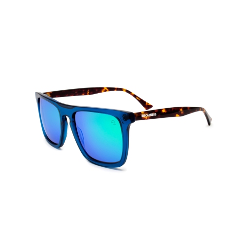 Bleu Grapetree par Biscayners