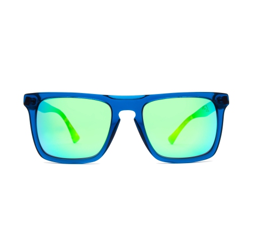 Bleu Grapetree par Biscayners