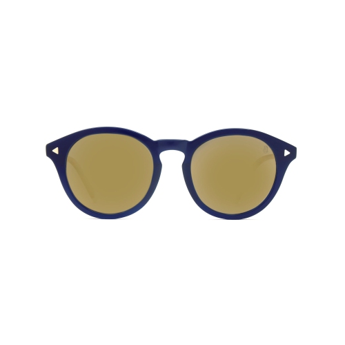 Sunrise Navy de Biscayners