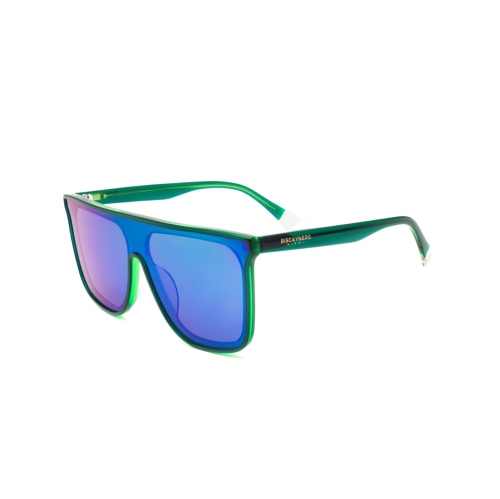 Enid Green de Biscayners