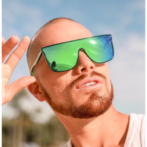 Enid Green de Biscayners