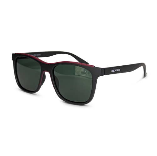 Galen Black par Biscayners