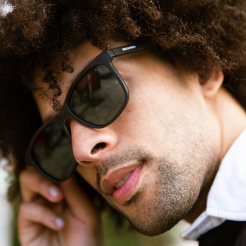 Galen Black par Biscayners