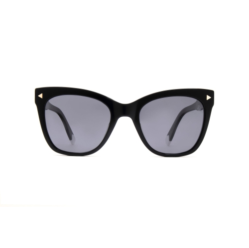 Noir palmier par Biscayners