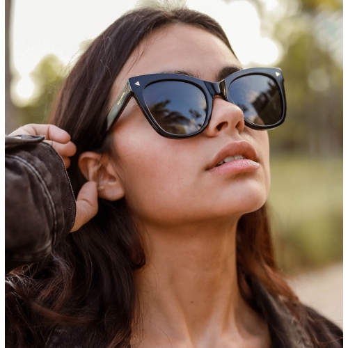 Noir palmier par Biscayners