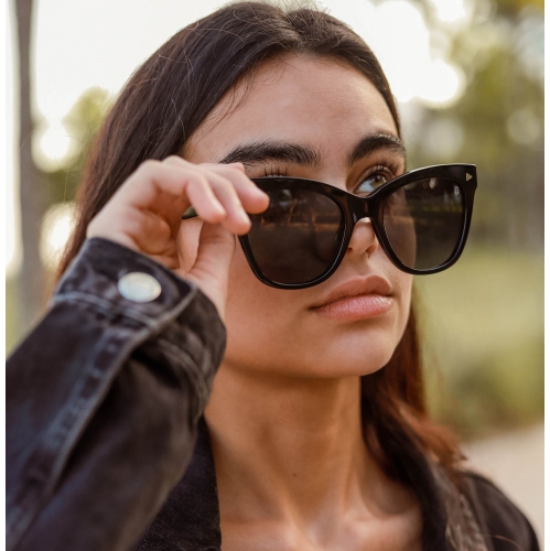 Noir palmier par Biscayners