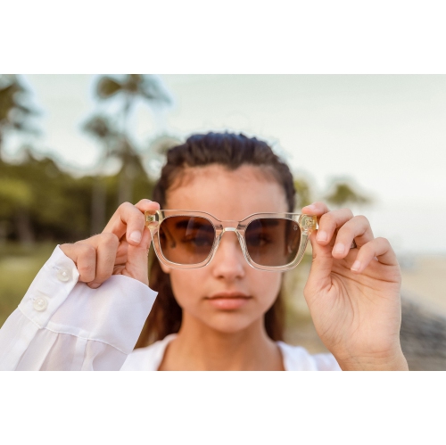 Ridgewood Jaune par Biscayners