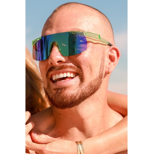 Cypress Green de Biscayners