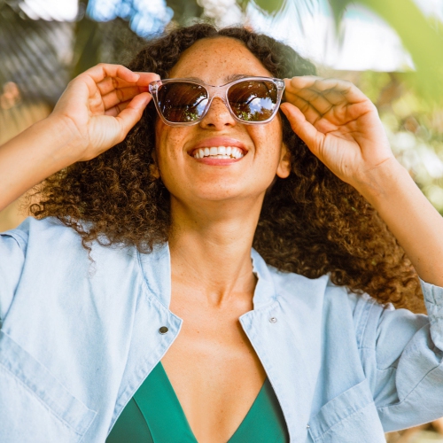 Allendale Crystal Green de Biscayners