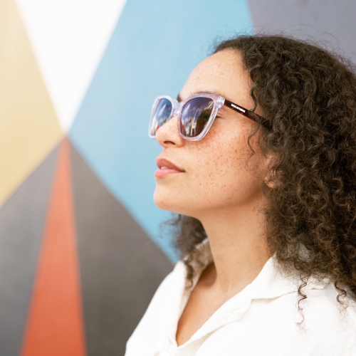 Allendale Crystal Green de Biscayners