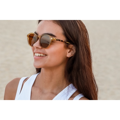 Sunrise Honey de Biscayners