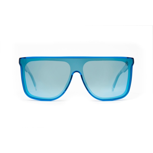 Enid Blue par Biscayners