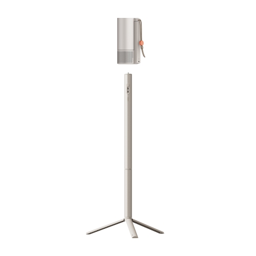 Support Powerbase de XGIMI, accessoires de projecteur, support de projecteur portatif 2-en-1 et chargeur portable pour MoGo 3 Pro