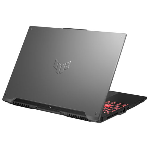 Image 6 of 8.. ASUS TUF Gaming A16 16" Gaming Laptop - Mecha Grey