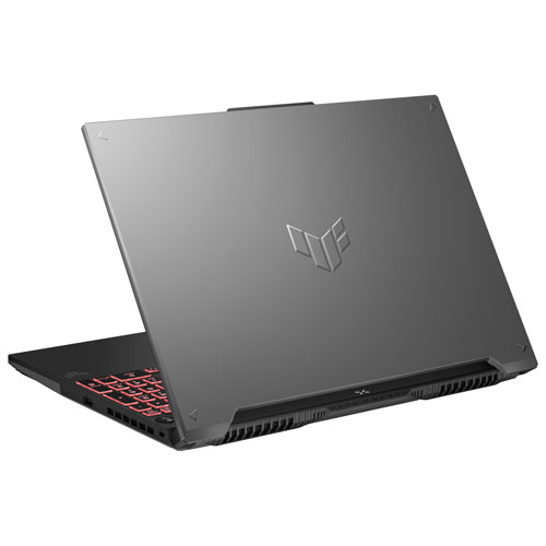 Image 7 of 8.. ASUS TUF Gaming A16 16" Gaming Laptop - Mecha Grey