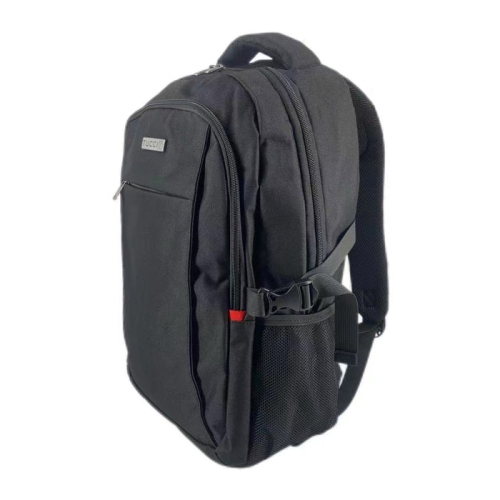TUCCI Italy Scout Backpack-Black