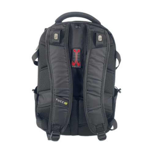 Sac à dos Italy-Trail Tracker de TUCCI