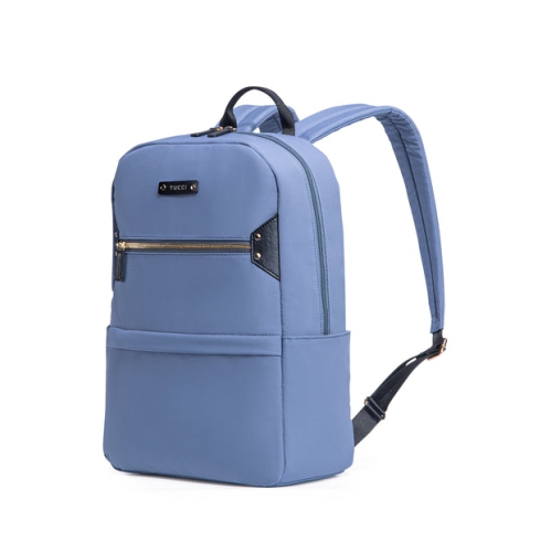 TUCCI  Italy-Warriorpack-Backpack (Blue)