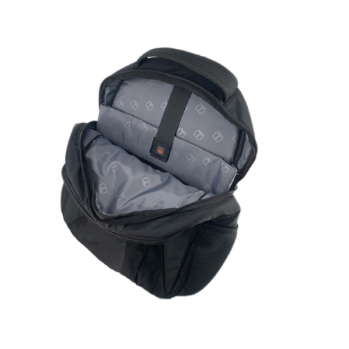 TUCCI Italy-Dynamo-Backpack