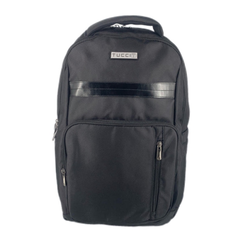 TUCCI Italy-Biker-Backpack