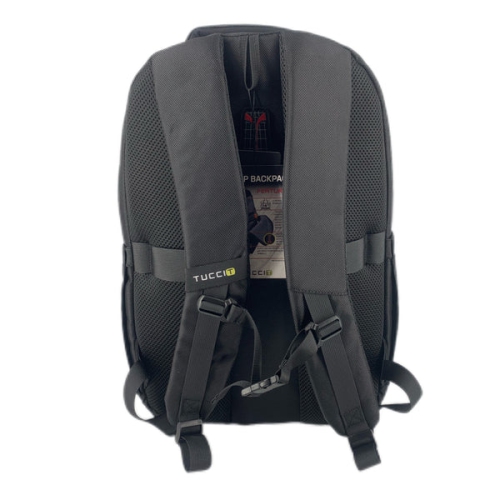 TUCCI Italy-Biker-Backpack