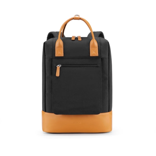 TUCCI  Italy-Blazebag-Backpack (Black)