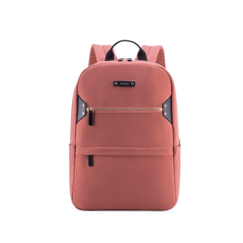 TUCCI  Italy-Peak Pulsepack-Backpack (Pink)