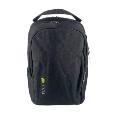 TUCCI ITALY  Tucci Adventurer Backpack