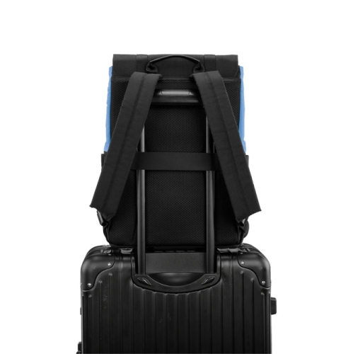 TUCCI Italy-TrailTote-Backpack