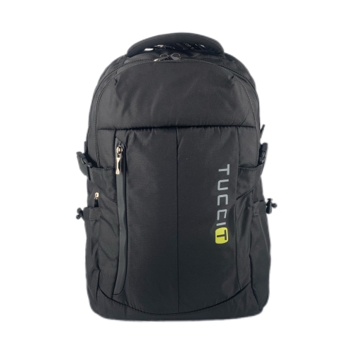 TUCCI Italy-Hitchhiker-Backpack