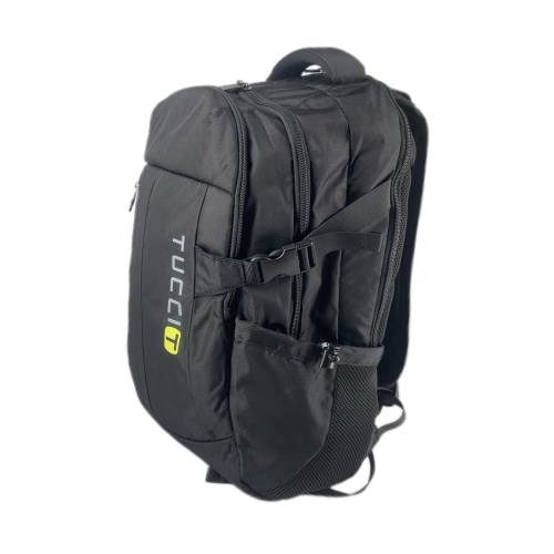 TUCCI Italy-Hitchhiker-Backpack