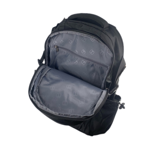 TUCCI Italy-Hitchhiker-Backpack