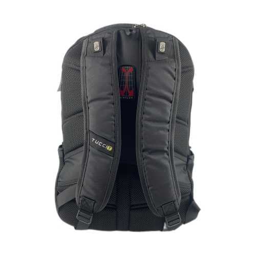 TUCCI Italy-Hitchhiker-Backpack