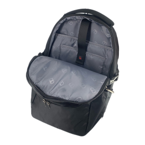 TUCCI Italy-TrailBlazer-Backpack