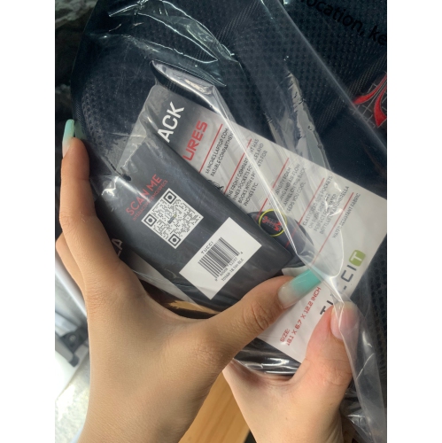 TUCCI Italy-TrailBlazer-Backpack