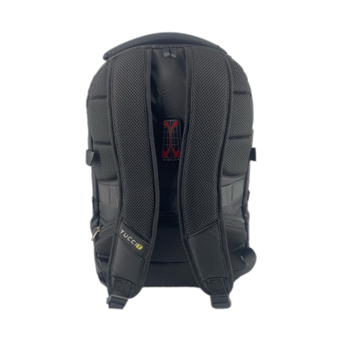 TUCCI Italy-TrailBlazer-Backpack