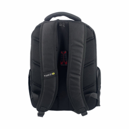 TUCCI SPEEDGLIDE BACKPACK-BLACK