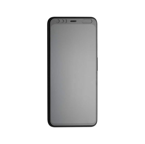 Protecteur d'écran en verre trempé Pure 2 Edge de BodyGuardz - Pixel 4 XL de Google