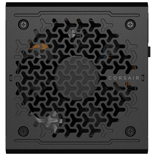 Bloc d'alimentation modulaire ATX de 850 W série RMe de Corsair